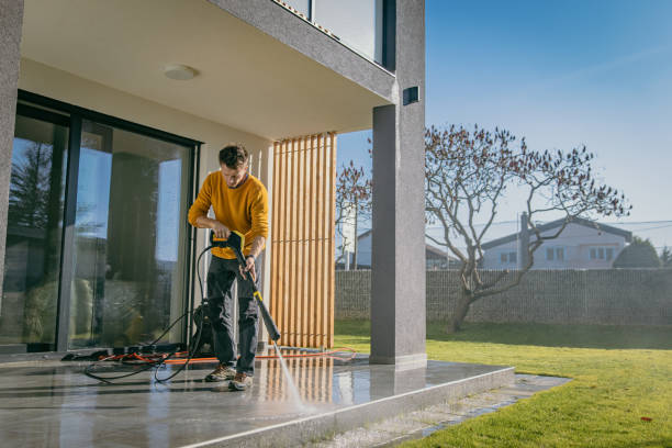 Reliable Kemah, TX Pressure Washing Solutions